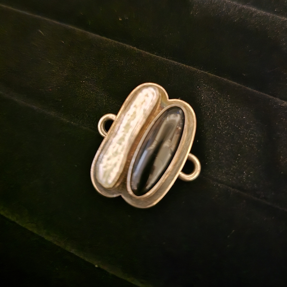 Tabra sterling silver - Picture 5 of 5